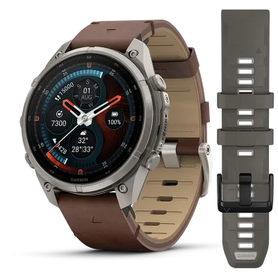 GARMIN fenix� 9 Pro 47 mm 010-04336-41