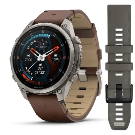 GARMIN fenix� 9 Pro 47 mm 010-04336-41
