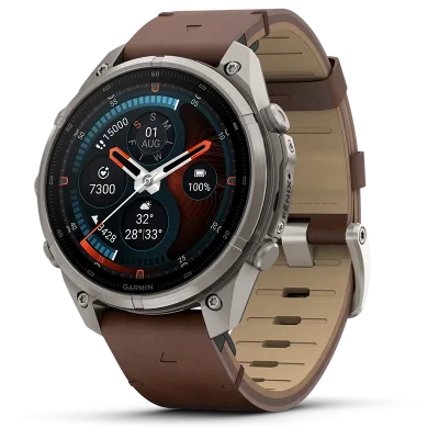 GARMIN fenix� 9 Pro 47 mm 010-04336-41