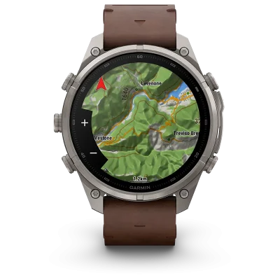 GARMIN fenix� 9 Pro 47 mm 010-04336-41