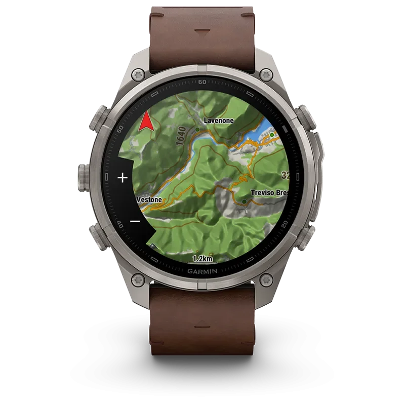GARMIN fenix� 9 Pro 47 mm 010-04336-41