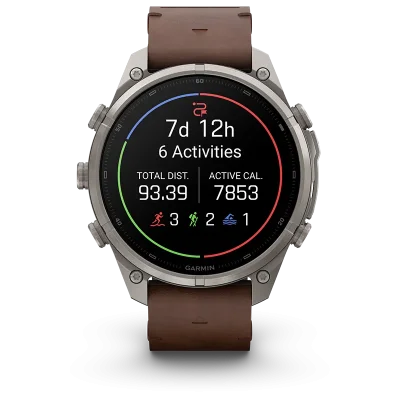 GARMIN fenix� 9 Pro 47 mm 010-04336-41