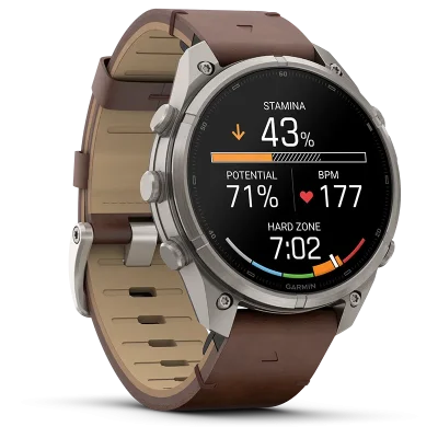 GARMIN fenix� 9 Pro 47 mm 010-04336-41