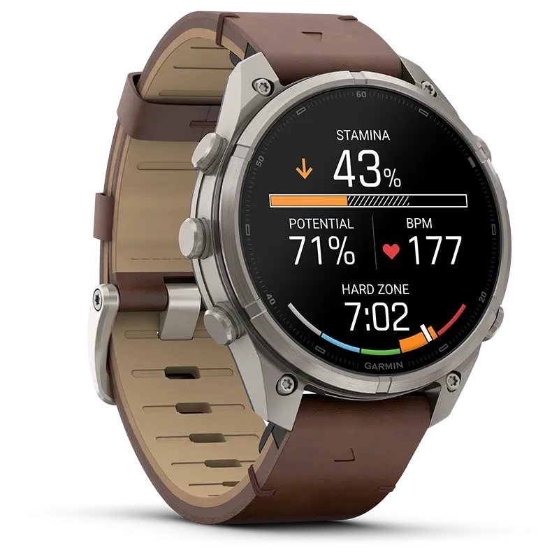 GARMIN fenix� 9 Pro 47 mm 010-04336-41