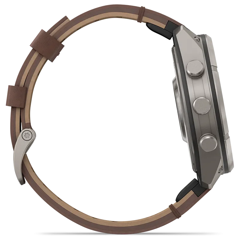 GARMIN fenix� 9 Pro 47 mm 010-04336-41