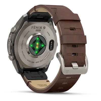 GARMIN fenix� 9 Pro 47 mm 010-04336-41