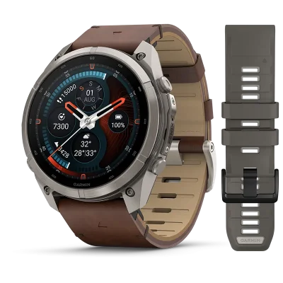 GARMIN fenix� 9 Pro 51 mm 010-04337-41