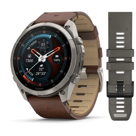 GARMIN fenix� 9 Pro 51 mm 010-04337-41