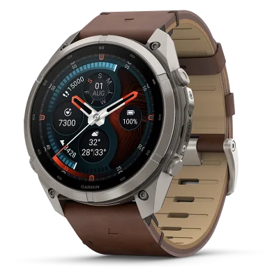 GARMIN fenix� 9 Pro 51 mm 010-04337-41