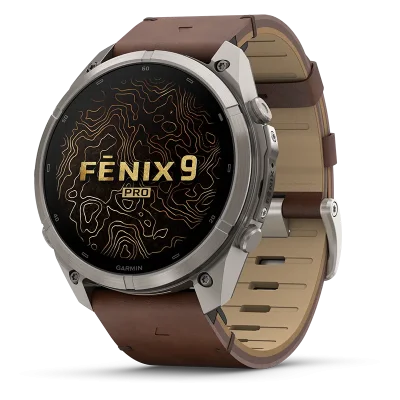 GARMIN fenix� 9 Pro 51 mm 010-04337-41