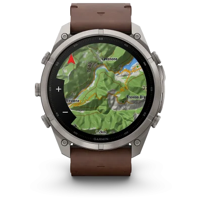 GARMIN fenix� 9 Pro 51 mm 010-04337-41