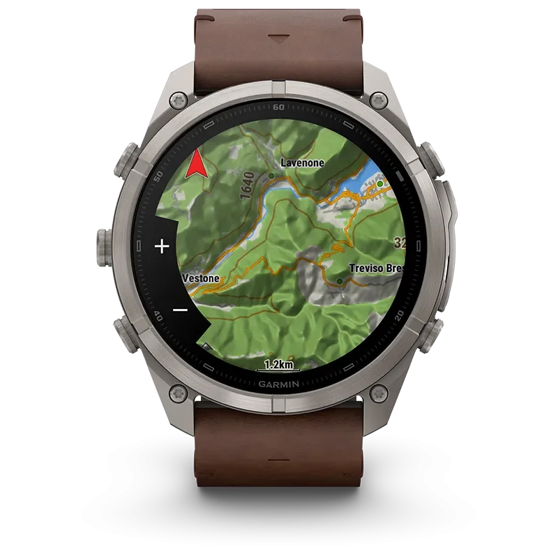 GARMIN fenix� 9 Pro 51 mm 010-04337-41
