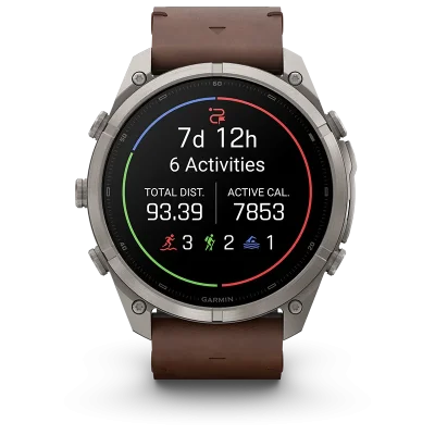 GARMIN fenix� 9 Pro 51 mm 010-04337-41