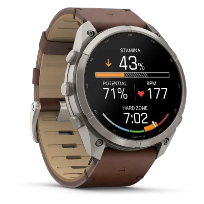 GARMIN fenix� 9 Pro 51 mm 010-04337-41