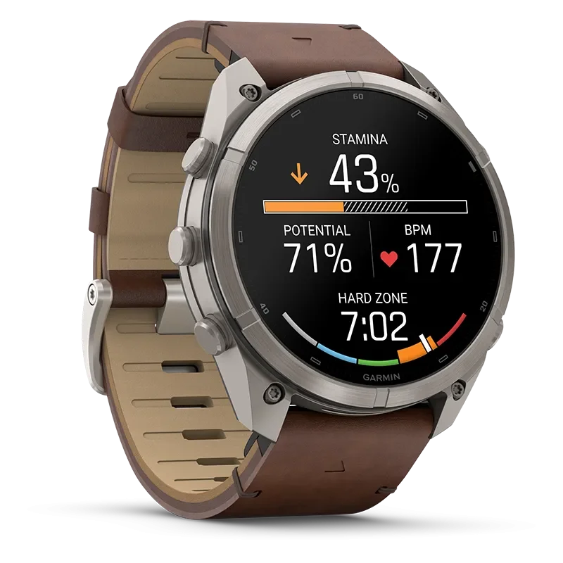 GARMIN fenix� 9 Pro 51 mm 010-04337-41