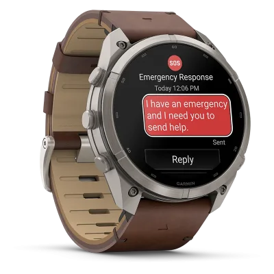 GARMIN fenix� 9 Pro 51 mm 010-04337-41