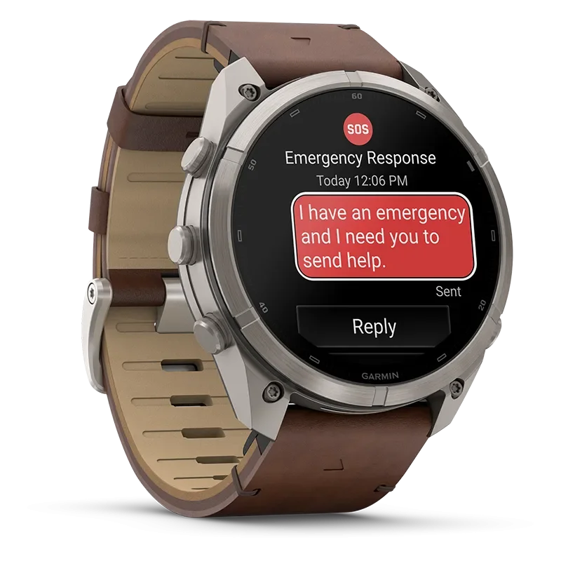 GARMIN fenix� 9 Pro 51 mm 010-04337-41