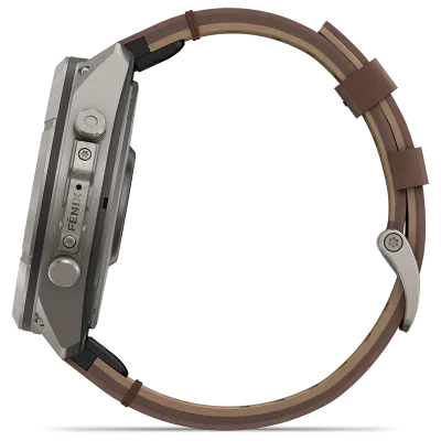 GARMIN fenix� 9 Pro 51 mm 010-04337-41
