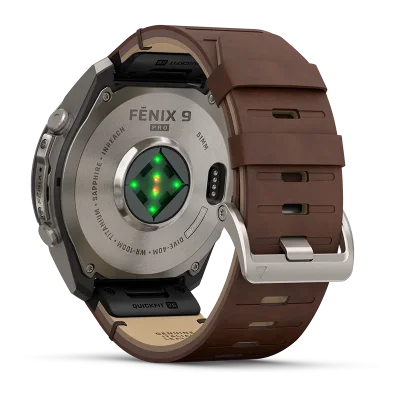 GARMIN fenix� 9 Pro 51 mm 010-04337-41