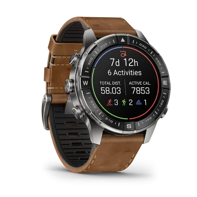 MARQ&reg; ADVENTURE (GEN 3)