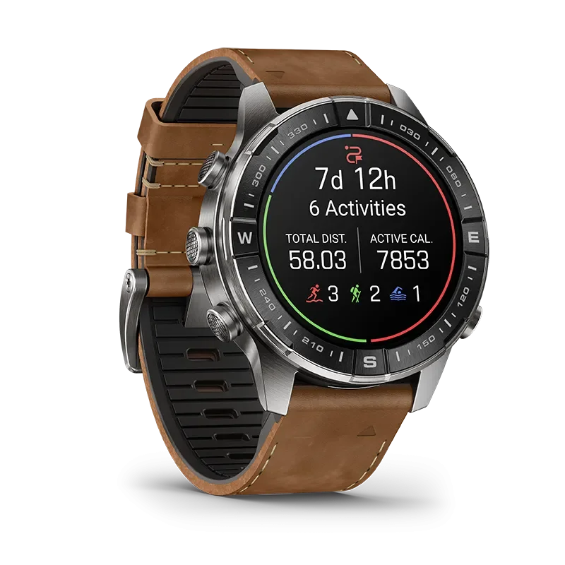 MARQ&reg; ADVENTURE (GEN 3)