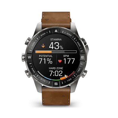 MARQ&reg; ADVENTURE (GEN 3)