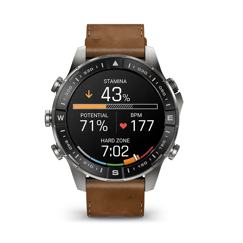 MARQ&reg; ADVENTURE (GEN 3)