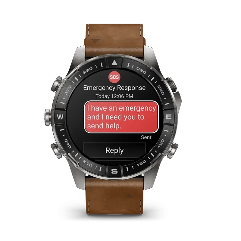 MARQ&reg; ADVENTURE (GEN 3)