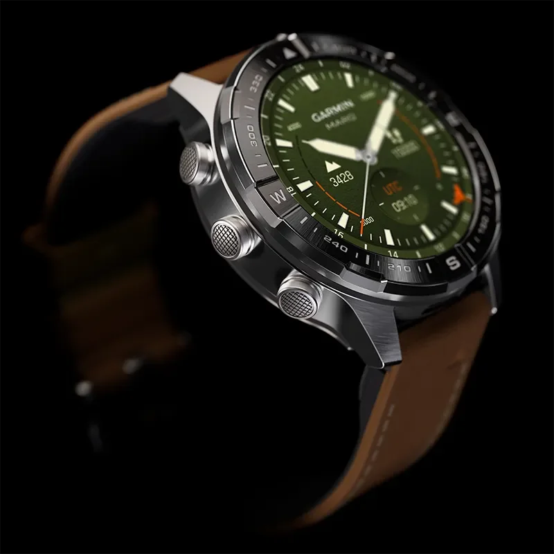 MARQ&reg; ADVENTURE (GEN 3)