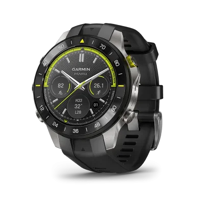 MARQ&reg; ATHLETE (GEN 3)