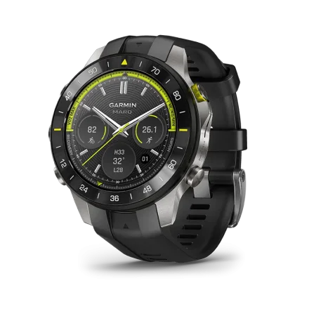 MARQ&reg; ATHLETE (GEN 3)