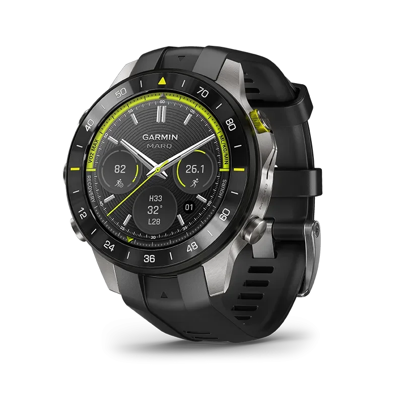 MARQ&reg; ATHLETE (GEN 3)