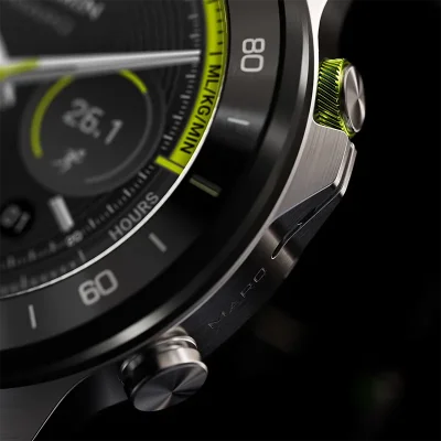 MARQ&reg; ATHLETE (GEN 3)