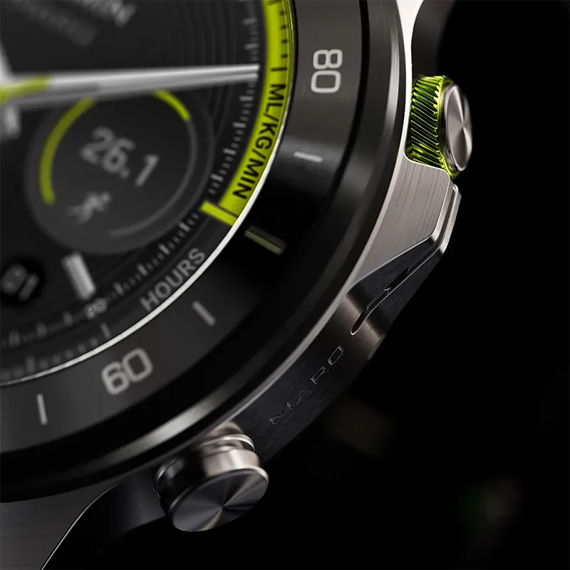 MARQ&reg; ATHLETE (GEN 3)