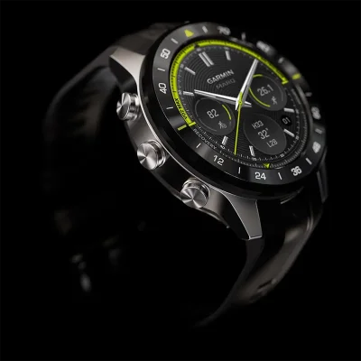 MARQ&reg; ATHLETE (GEN 3)