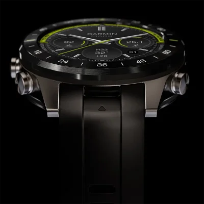 MARQ&reg; ATHLETE (GEN 3)