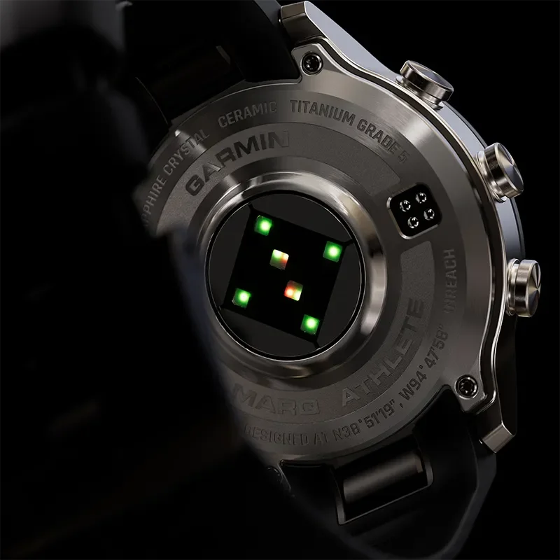 MARQ&reg; ATHLETE (GEN 3)