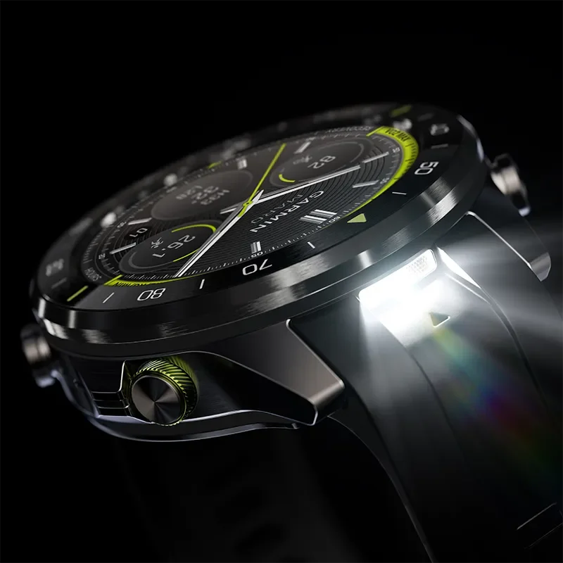 MARQ&reg; ATHLETE (GEN 3)