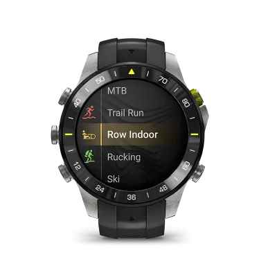 MARQ&reg; ATHLETE (GEN 3)
