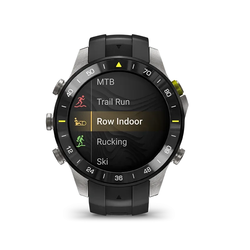MARQ&reg; ATHLETE (GEN 3)