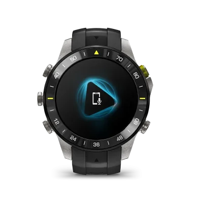 MARQ&reg; ATHLETE (GEN 3)