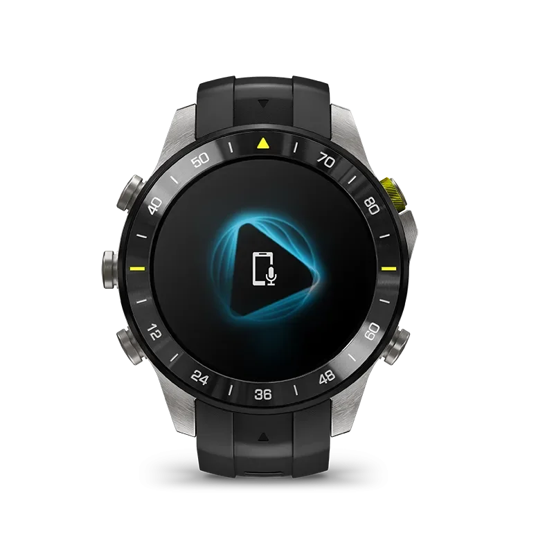 MARQ&reg; ATHLETE (GEN 3)