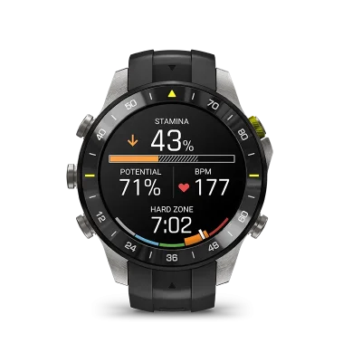 MARQ&reg; ATHLETE (GEN 3)