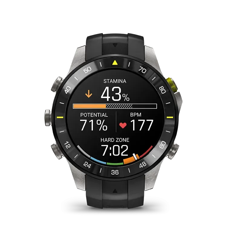 MARQ&reg; ATHLETE (GEN 3)