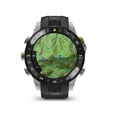 MARQ&reg; ATHLETE (GEN 3)