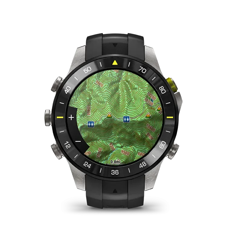 MARQ&reg; ATHLETE (GEN 3)
