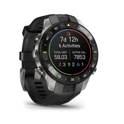 MARQ&reg; ATHLETE (GEN 3)