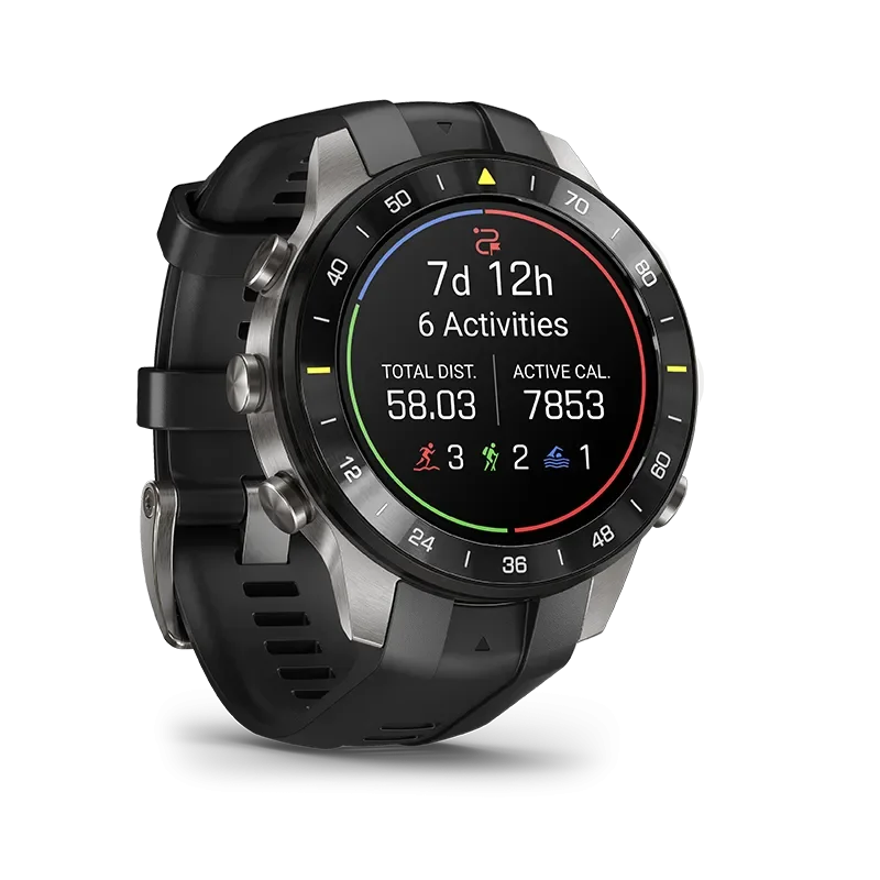 MARQ&reg; ATHLETE (GEN 3)