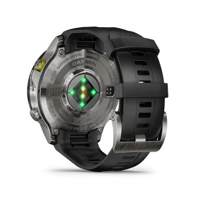 MARQ&reg; ATHLETE (GEN 3)