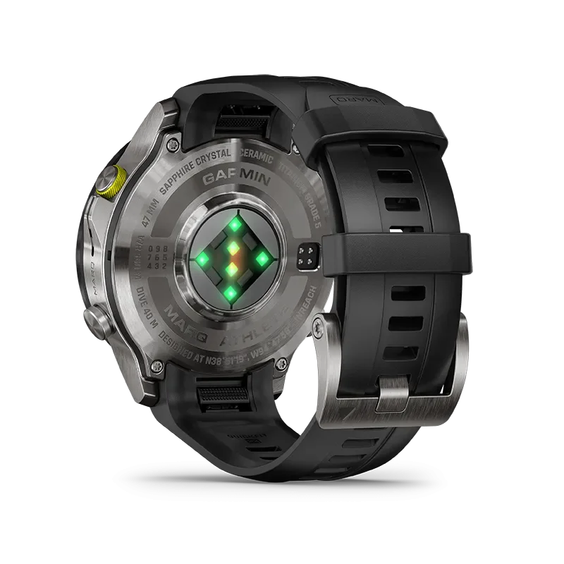 MARQ&reg; ATHLETE (GEN 3)